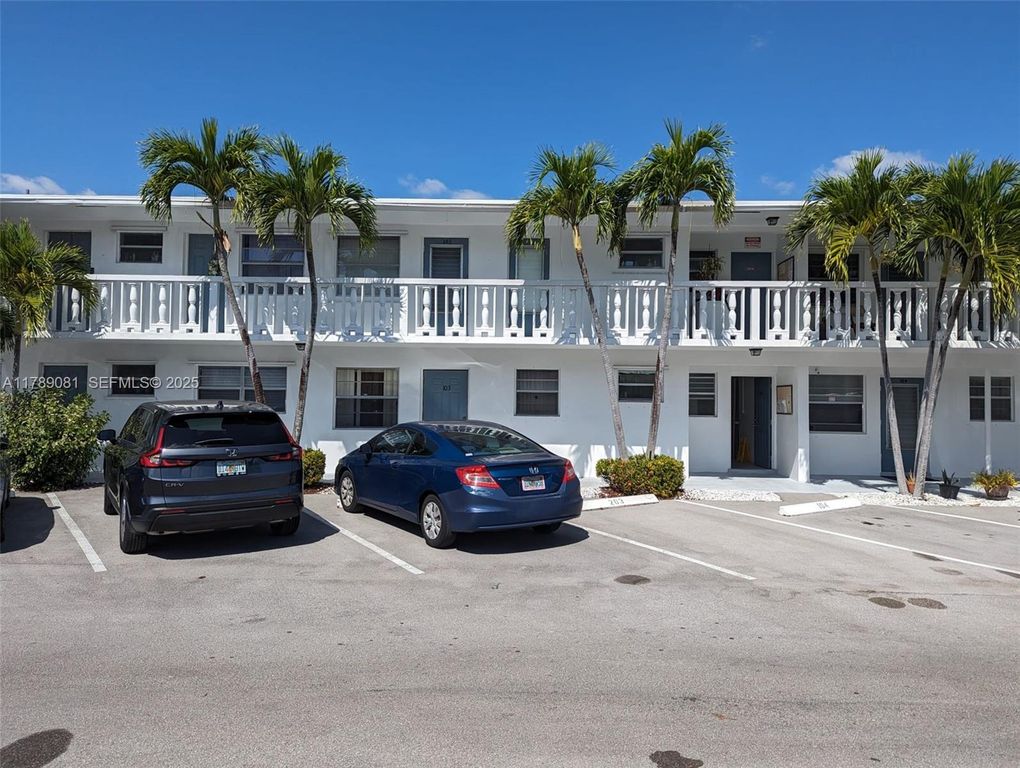 6510 Winfield Boulevard 103, Margate, FL 33063