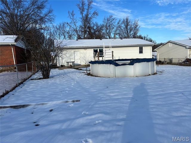 14 Drucker Lane, Old Monroe, MO 63369