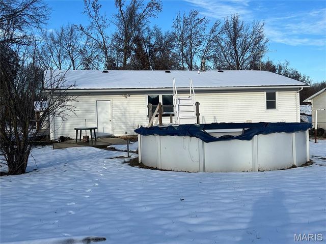 14 Drucker Lane, Old Monroe, MO 63369