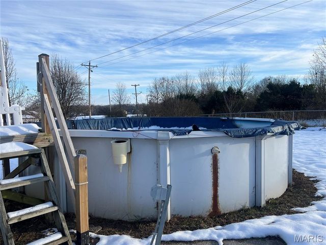 14 Drucker Lane, Old Monroe, MO 63369