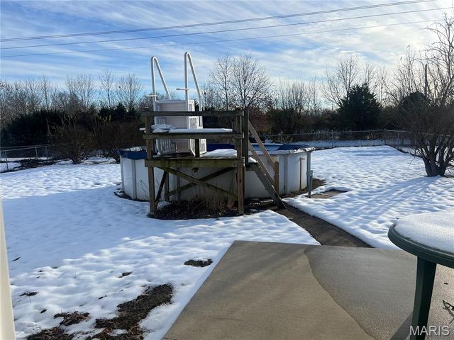 14 Drucker Lane, Old Monroe, MO 63369