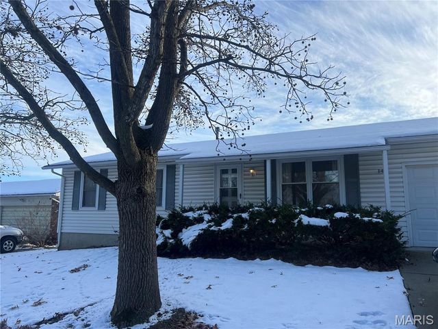 14 Drucker Lane, Old Monroe, MO 63369