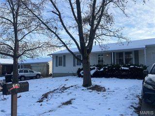 14 Drucker Lane, Old Monroe, MO 63369