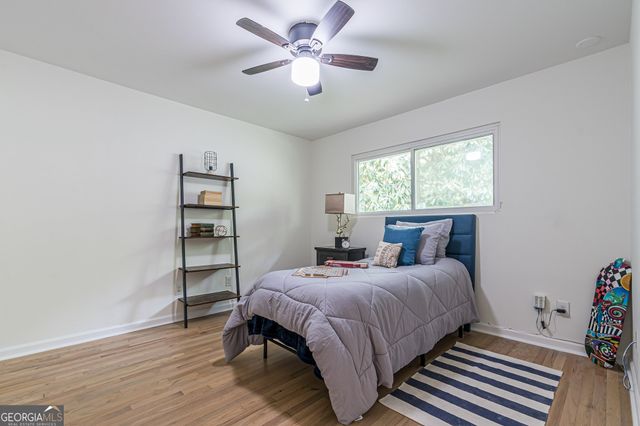 4523 Runnemede Road NW, Atlanta, GA 30327