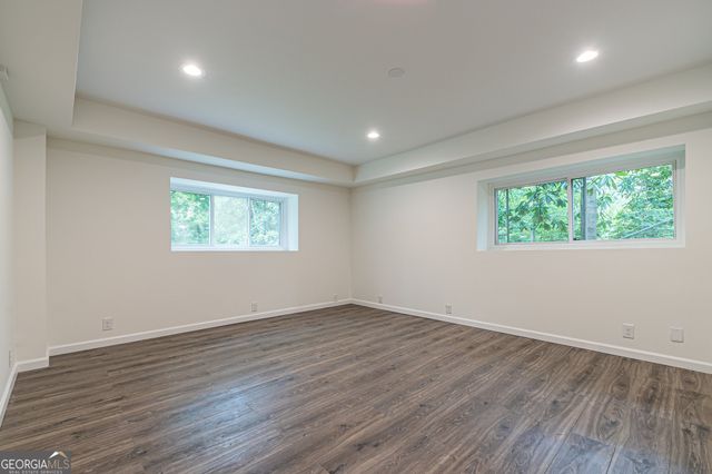 4523 Runnemede Road NW, Atlanta, GA 30327