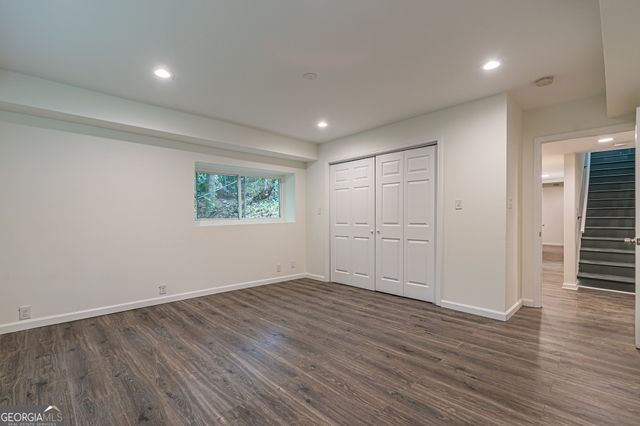 4523 Runnemede Road NW, Atlanta, GA 30327