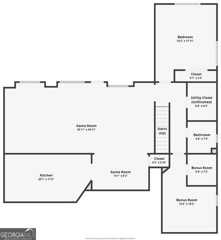 4523 Runnemede Road NW, Atlanta, GA 30327