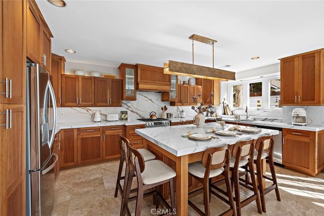 23481 Via Alondra, Coto De Caza, CA 92679