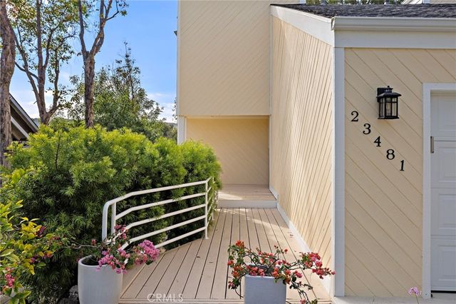 23481 Via Alondra, Coto De Caza, CA 92679