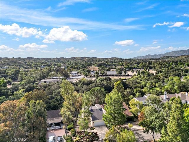 23481 Via Alondra, Coto De Caza, CA 92679