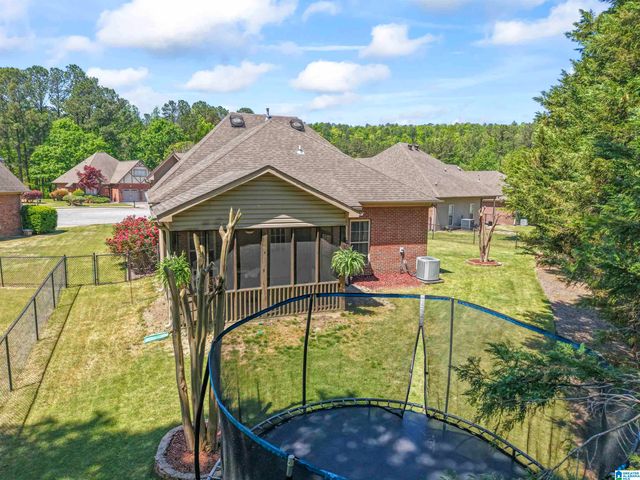 1113 WEYBRIDGE CIRCLE, Pelham, AL 35124