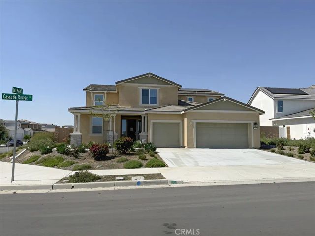 30084 Cascade Range, Menifee, CA 92585