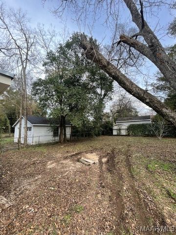 3357 S Hull Street, Montgomery, AL 36105