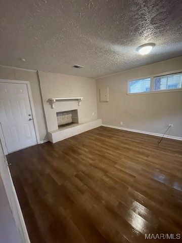 3357 S Hull Street, Montgomery, AL 36105