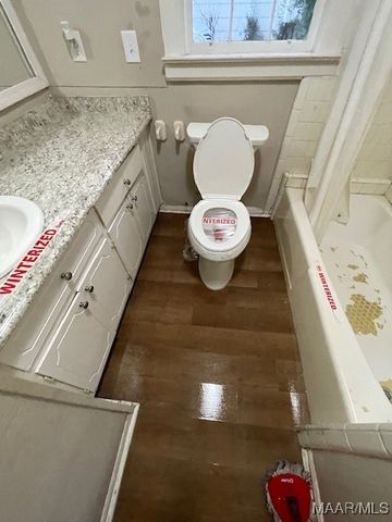 3357 S Hull Street, Montgomery, AL 36105