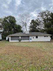 3357 S Hull Street, Montgomery, AL 36105