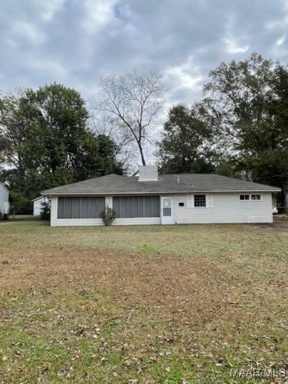 3357 S Hull Street, Montgomery, AL 36105