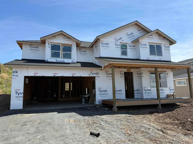 2531 E 3rd, Moscow, ID 83843 property photo