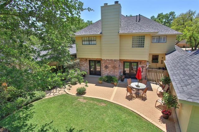 14906 El Miranda Drive, Houston, TX 77095