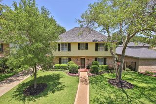 14906 El Miranda Drive, Houston, TX 77095