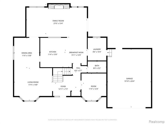 5394 Pond Bluff Drive, West Bloomfield, MI 48323