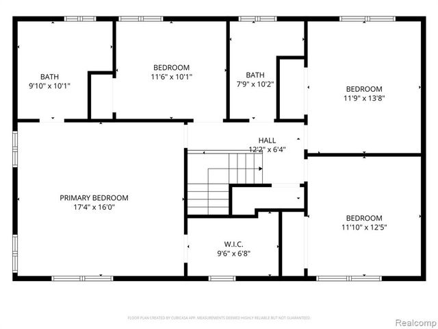 5394 Pond Bluff Drive, West Bloomfield, MI 48323