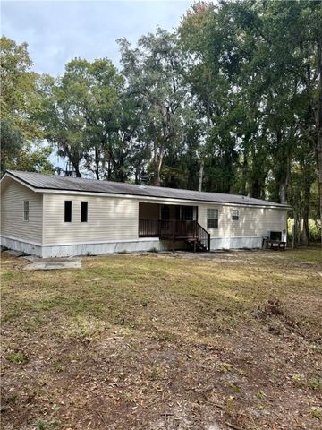 199 Keith Drive, Brunswick, GA 31523