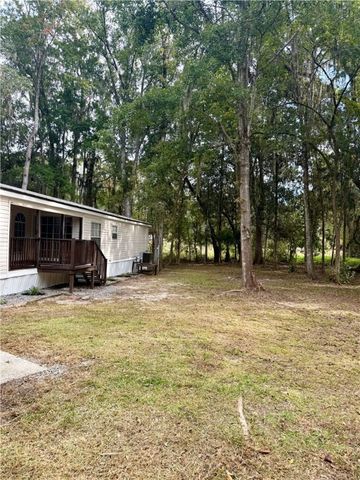 199 Keith Drive, Brunswick, GA 31523