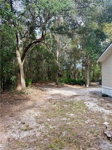 199 Keith Drive, Brunswick, GA 31523