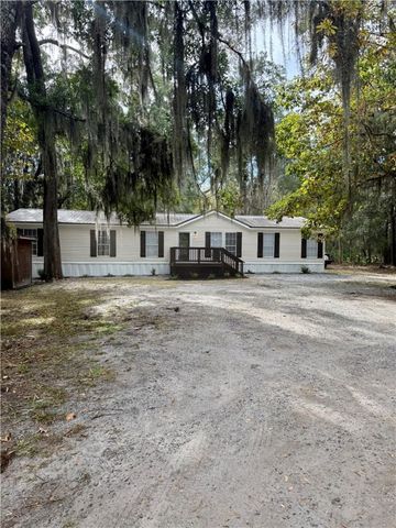 199 Keith Drive, Brunswick, GA 31523