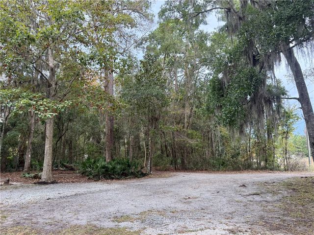 199 Keith Drive, Brunswick, GA 31523