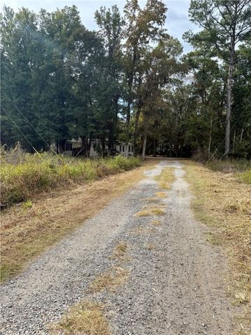 199 Keith Drive, Brunswick, GA 31523