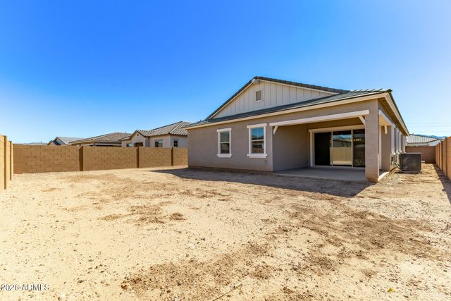 12010 W MARGUERITE Avenue, Avondale, AZ 85323