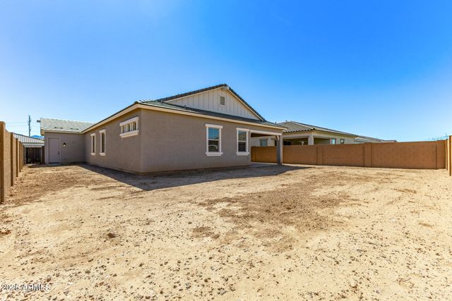 12010 W MARGUERITE Avenue, Avondale, AZ 85323