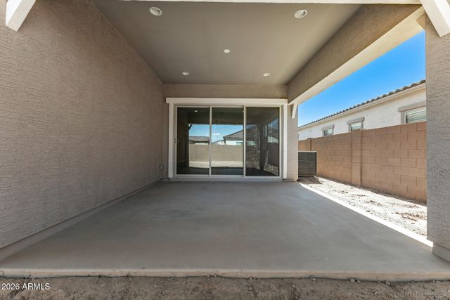 12010 W MARGUERITE Avenue, Avondale, AZ 85323