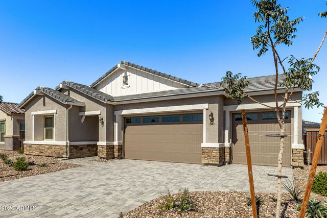 12010 W MARGUERITE Avenue, Avondale, AZ 85323