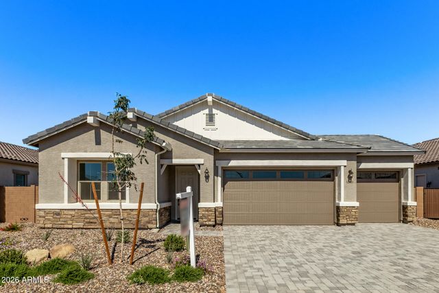 12010 W MARGUERITE Avenue, Avondale, AZ 85323