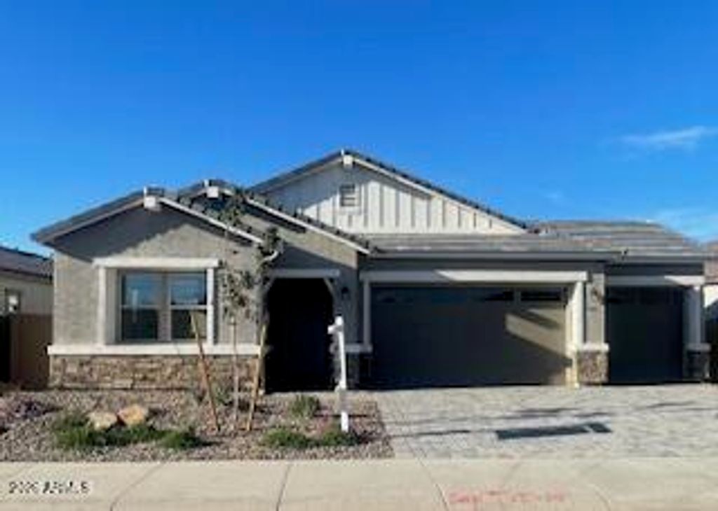 12010 W MARGUERITE Avenue, Avondale, AZ 85323