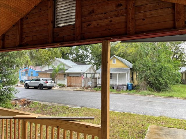 911 Amherst Street, Brunswick, GA 31520