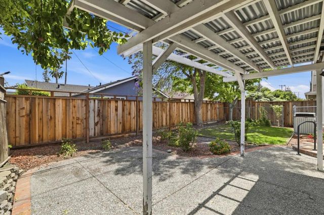 260 Bieber Drive, San Jose, CA 95123