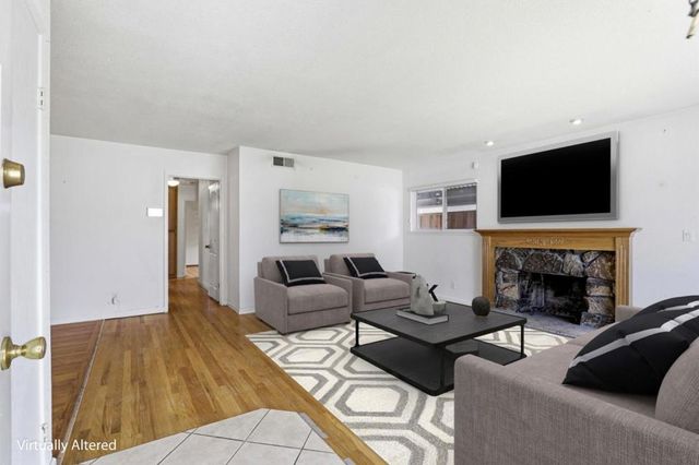 260 Bieber Drive, San Jose, CA 95123