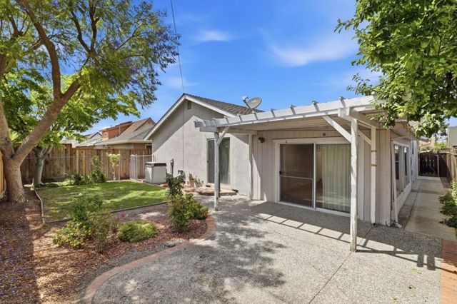 260 Bieber Drive, San Jose, CA 95123