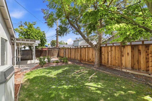260 Bieber Drive, San Jose, CA 95123