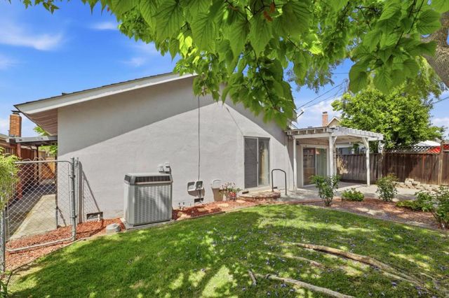 260 Bieber Drive, San Jose, CA 95123
