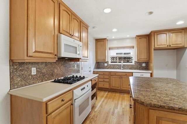 260 Bieber Drive, San Jose, CA 95123