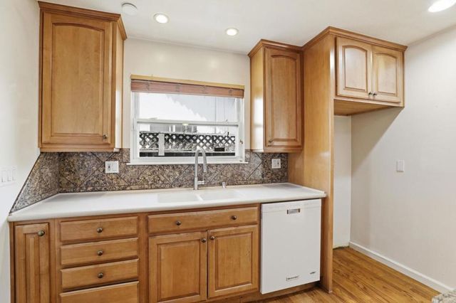 260 Bieber Drive, San Jose, CA 95123