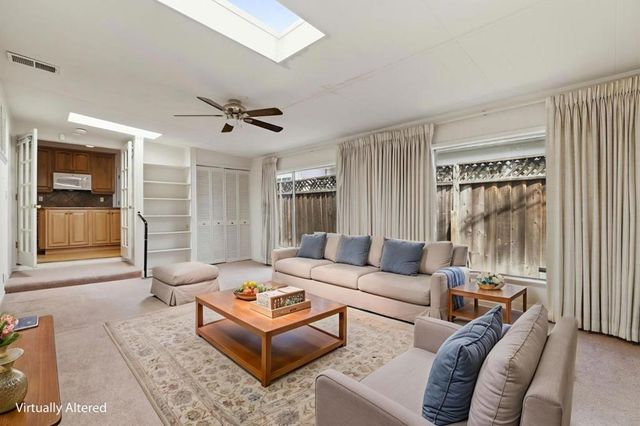 260 Bieber Drive, San Jose, CA 95123