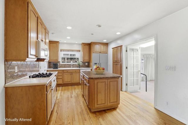 260 Bieber Drive, San Jose, CA 95123