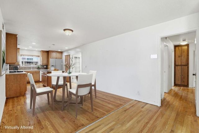 260 Bieber Drive, San Jose, CA 95123