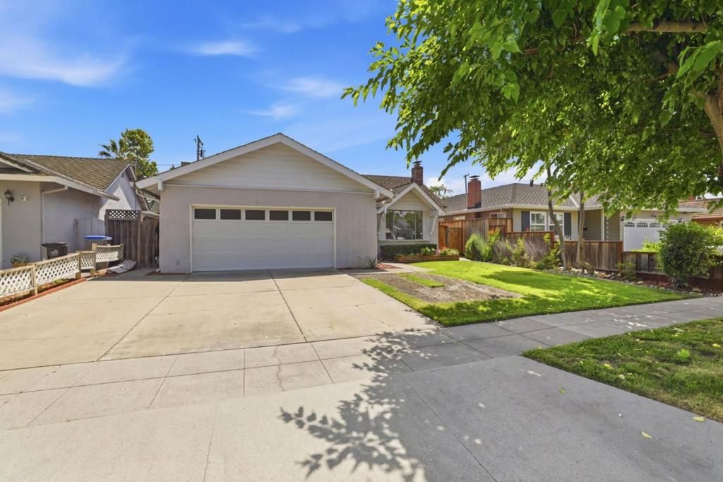 260 Bieber Drive, San Jose, CA 95123